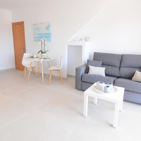 Apartamentos Casa Franziska Таламанка Экстерьер фото